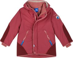 Finkid Talvinen Husky Kinder Freizeitjacke