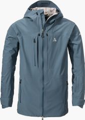 Schöffel 3L Jacket Sovramonte1 Men Herren Freeskijacke