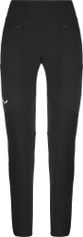 Salewa Puez Durastretch W Warm Cargo Tights Damen Outdoorhose
