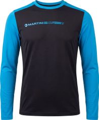 Martini Original Amp LS Shirt M Herren Longsleeve für Freizeit und Outdooraktivitäten