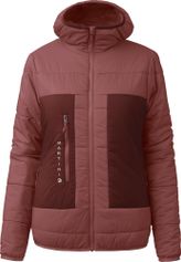 Martini Firstline Padded Jacket G-loftw Damen Skitourenjacke