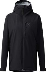 Haglöfs Ozka Proof Jacket Women Damen Freizeitjacke