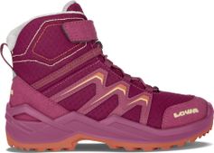 Lowa Maddox Warm GTX Mid JR