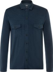 Super.Natural M Adventure Shirt Herrenhemd für Outdoor Aktivitäten
