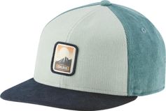 Edelrid Redmond Cap