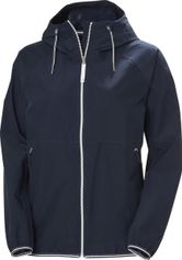 Helly Hansen W Koster Rain Jacket Damen Freizeitjacke