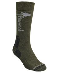 Pinewood Melange 1-Pack Sock Unisex Trekking & Wandersocken