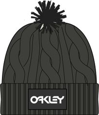 Oakley Harper Pom Beanie