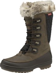 Helly Hansen Women's Garibaldi Vl Insulated Winter Boots Damen Winterstiefel