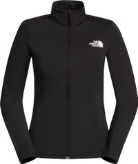 The North Face Womens Flex Full Zip Jacket Damen Laufjacke