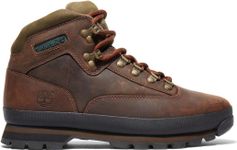 Timberland Mens Mid Lace UP Boot Herren Wanderschuhe