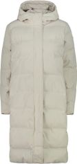 CMP Woman Coat Fix Hood