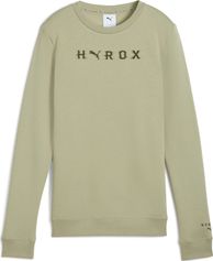 Puma W Puma x Hyrox Heavyweight Crew