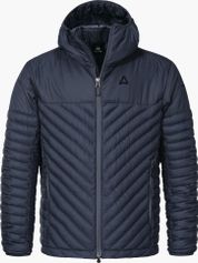 Schöffel Down Jacket Style Cascata Men Daunenjacke für Herren