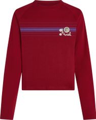 O'Neill O'riginals L/Slv T-shirt Damen Longsleeve für Freizeit und Outdooraktivitäten