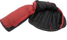 Carinthia D 1200x Daunenschlafsack