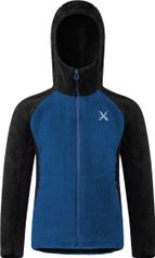 Montura Soft Pile Color Jacket Kids Kinder Freizeitjacke