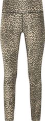 Athlecia Windia V2 W Waist Printed Tights Damen Lauf- & Trainingshose