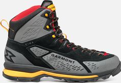 Garmont Cima WP Herren Wanderschuhe