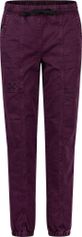 Montura Wander Cotton Pants Woman Damen Outdoorhose