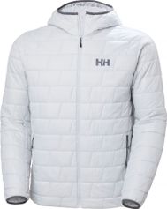 Helly Hansen Men's Lifaloft Hooded Insulator Isolationsjacke für Herren