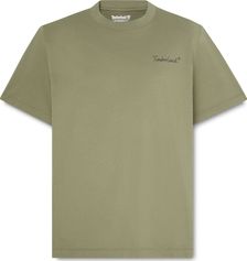 Timberland Mens "NH Poster" Back Graphic Tee Herren T-Shirt für sämtliche Outdoor Aktivitäten