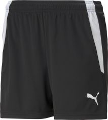 Puma Teamliga Shorts W Damen Laufshorts