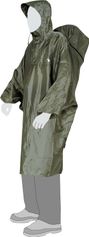 Tatonka Cape M Unisex Hardshelljacke