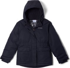 Columbia Nordic Strider III Jacket Kunstfaser Isolationsjacke für Mädchen