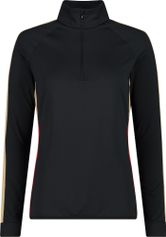 CMP Woman Sweat Damen Freizeitjacke
