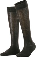 Falke Sensitive London Damen Kniestrümpfe