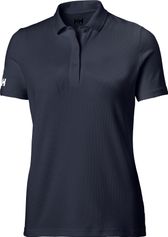 Helly Hansen Women's Crew Technical Polo Damen Poloshirt