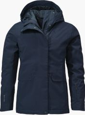 Schöffel Ins Jacket Antwerpen Women Damen Freizeitjacke