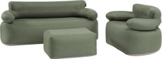 Outwell Laze Aufblasbares Set