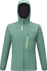 Millet Seneca Shield Hoodie M Herren Freizeitjacke