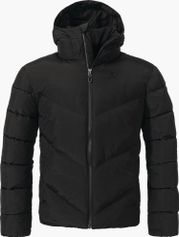 Schöffel Urban Insulated Jacket Style Lodos Men Herren Freizeitjacke