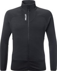 Millet Kamet Grid Jacket M Herren Midlayer für Outdoor Aktivitäten
