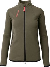 Martini Alpmate Midlayer Jacket W Damen Midlayer für Outdoor Aktivitäten