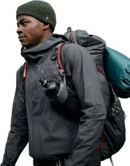 Klättermusen Asynja Jacket Men Herren Hardshelljacke