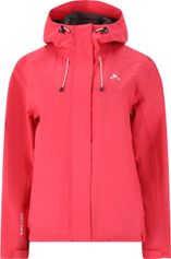 Whistler Wheeler W Stretch Jacket W-pro 15000 Damen Freizeitjacke