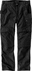 Carhartt Relaxed Straight Steel Rugged Flex Ripstop Double-front Cargo Dungaree Unisex Outdoorhose