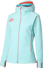 Ternua Ehunmilak 2.0 Jacket W Damen Freizeitjacke