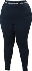 Helly Hansen W Lifa Merino Midwt Pant Plus Damen Outdoorhose