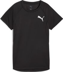 Puma W Cross The Line Tee 30 Damen Laufshirt