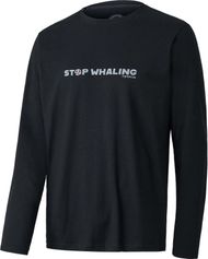 Ternua Durrel Regenerative T M Herren Longsleeve für Freizeit und Outdooraktivitäten