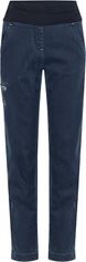 Chillaz Sandra 3.0 Denim Damen Lauf- & Trainingshose