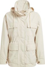 Craghoppers Nosilife Adventure Jacket II Damen Freizeitjacke