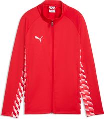 Puma teamLIGA26 Training Jacket Jr Kinder Laufjacke