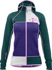 Crazy Pull Ionic Light Damen Freizeitjacke
