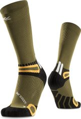 X-Socks Hike Discover Crew Unisex Trekking & Wandersocken